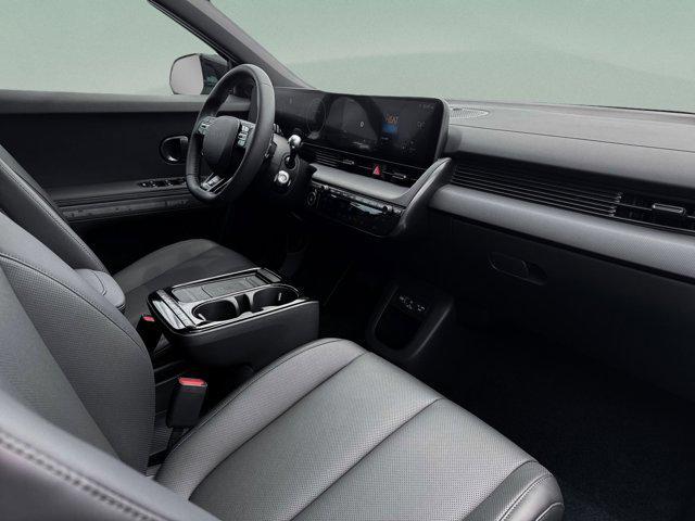 new 2025 Hyundai IONIQ 5 car, priced at $58,454