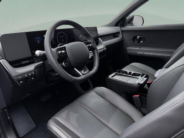 new 2025 Hyundai IONIQ 5 car, priced at $58,454