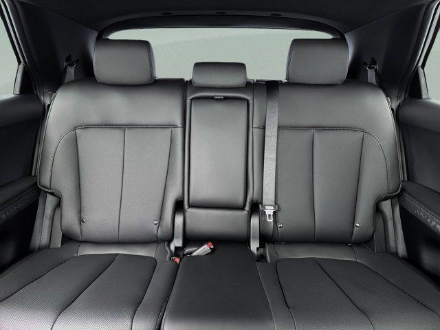 new 2025 Hyundai IONIQ 5 car, priced at $58,454
