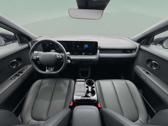 new 2025 Hyundai IONIQ 5 car, priced at $58,454