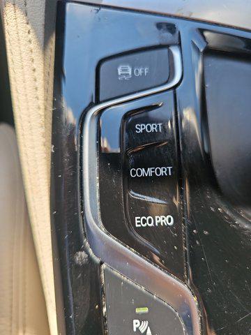 used 2017 BMW 540 car, priced at $24,724