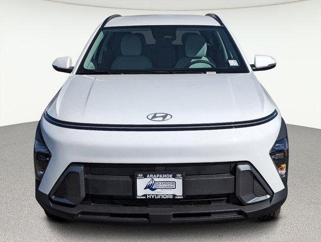 new 2024 Hyundai Kona car, priced at $30,180