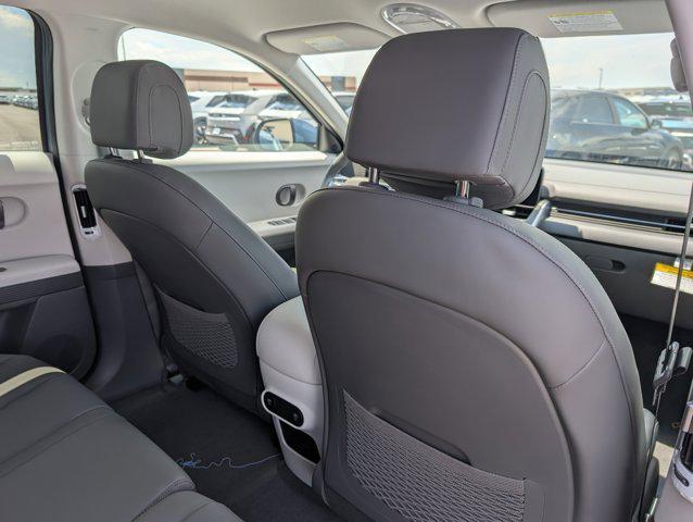 new 2025 Hyundai IONIQ 5 car, priced at $55,894