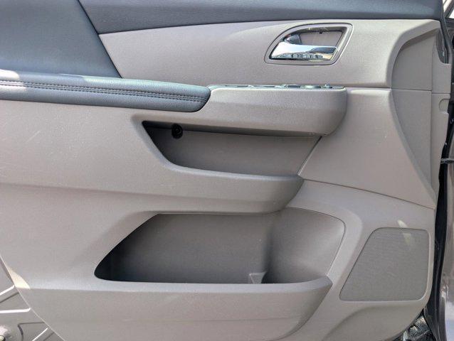 used 2016 Honda Odyssey car, priced at $14,352