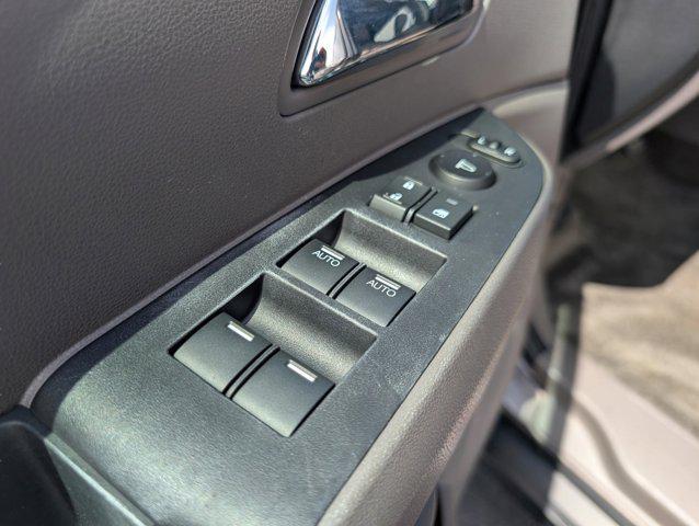 used 2016 Honda Odyssey car, priced at $14,352