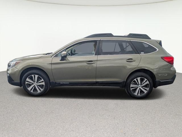 used 2018 Subaru Outback car, priced at $21,969