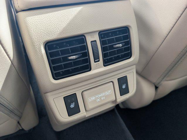 used 2018 Subaru Outback car, priced at $21,969