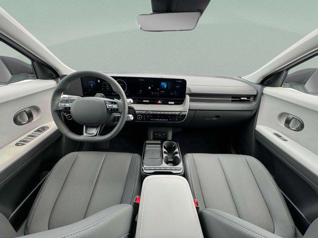 new 2025 Hyundai IONIQ 5 car, priced at $45,819