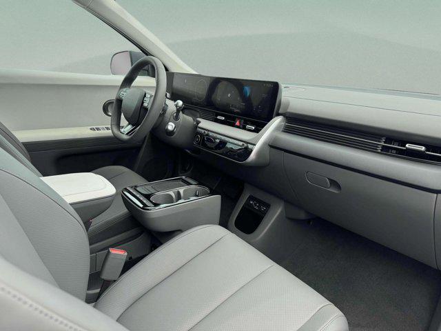 new 2025 Hyundai IONIQ 5 car, priced at $45,819