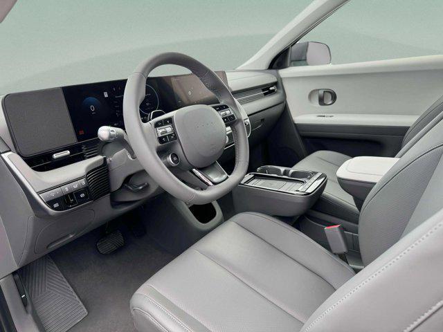new 2025 Hyundai IONIQ 5 car, priced at $45,819