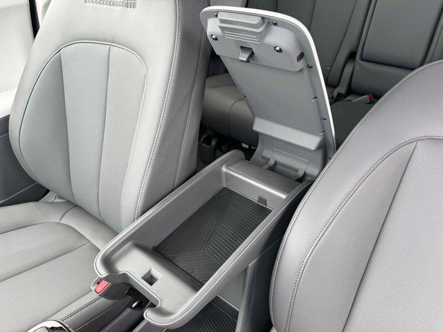 new 2025 Hyundai IONIQ 5 car, priced at $45,819
