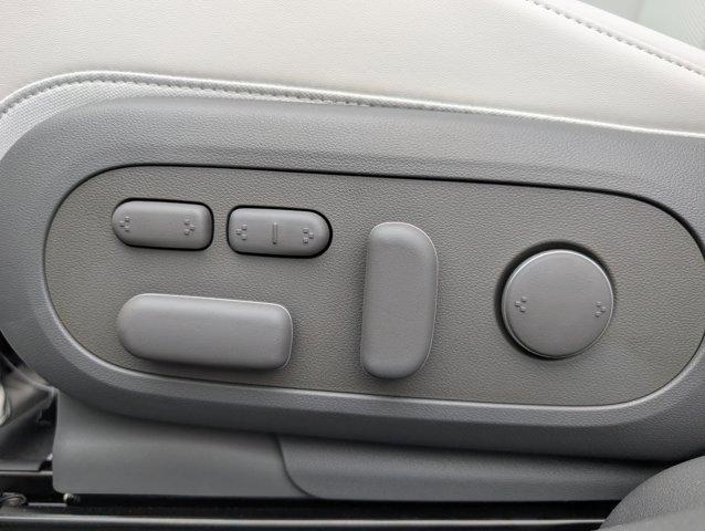 new 2025 Hyundai IONIQ 5 car, priced at $61,194
