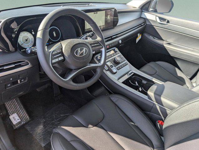 new 2024 Hyundai Palisade car, priced at $40,064