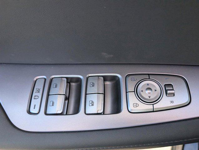 new 2024 Hyundai Palisade car, priced at $40,064