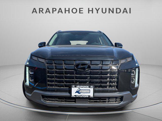 new 2024 Hyundai Palisade car, priced at $40,064
