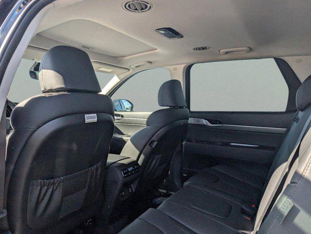 new 2024 Hyundai Palisade car, priced at $40,064