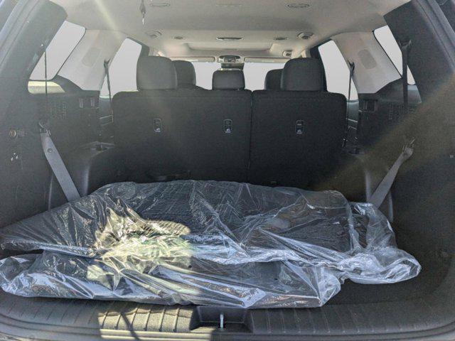 new 2024 Hyundai Palisade car, priced at $40,064