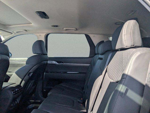 new 2024 Hyundai Palisade car, priced at $40,064