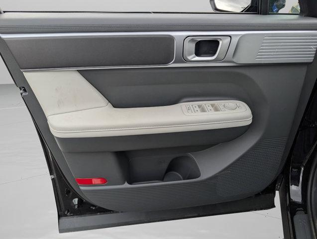 new 2025 Hyundai Santa Fe car, priced at $36,981