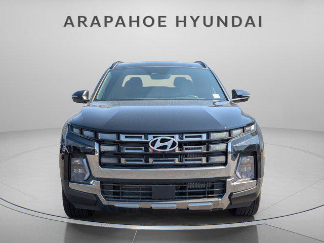new 2025 Hyundai SANTA CRUZ car, priced at $41,372