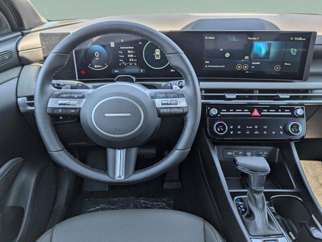 new 2025 Hyundai SANTA CRUZ car, priced at $41,372