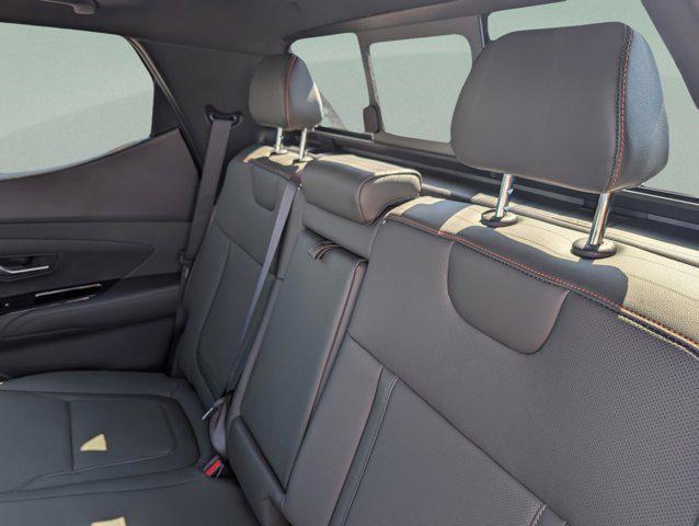 new 2025 Hyundai SANTA CRUZ car, priced at $41,372