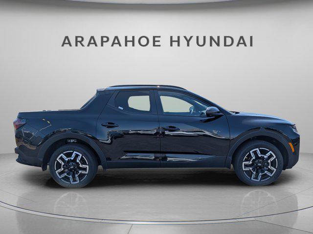 new 2025 Hyundai SANTA CRUZ car, priced at $41,372