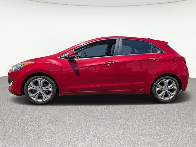 used 2014 Hyundai Elantra GT car, priced at $8,894