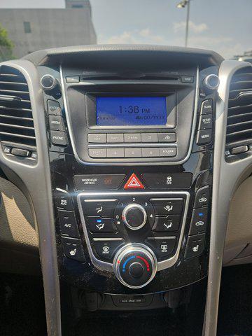 used 2014 Hyundai Elantra GT car, priced at $9,202