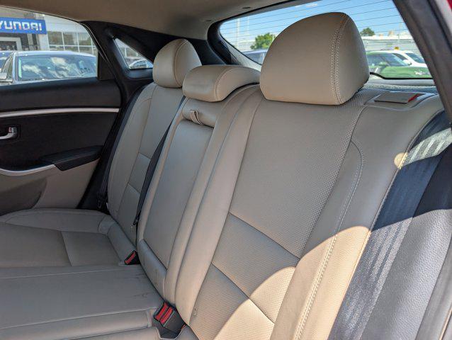 used 2014 Hyundai Elantra GT car, priced at $8,894