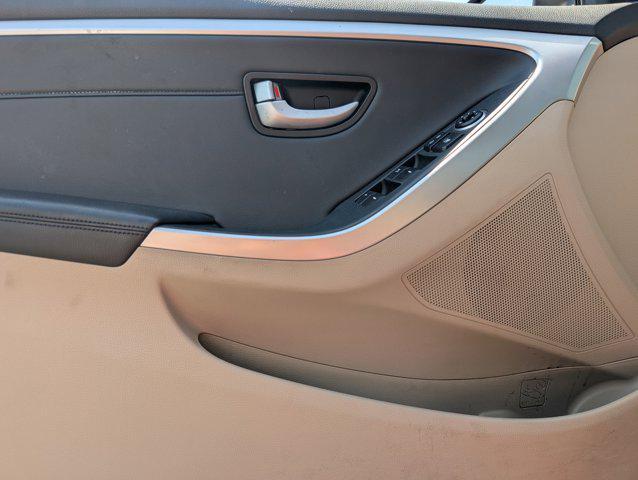 used 2014 Hyundai Elantra GT car, priced at $8,894