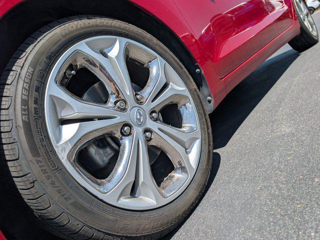 used 2014 Hyundai Elantra GT car, priced at $8,894