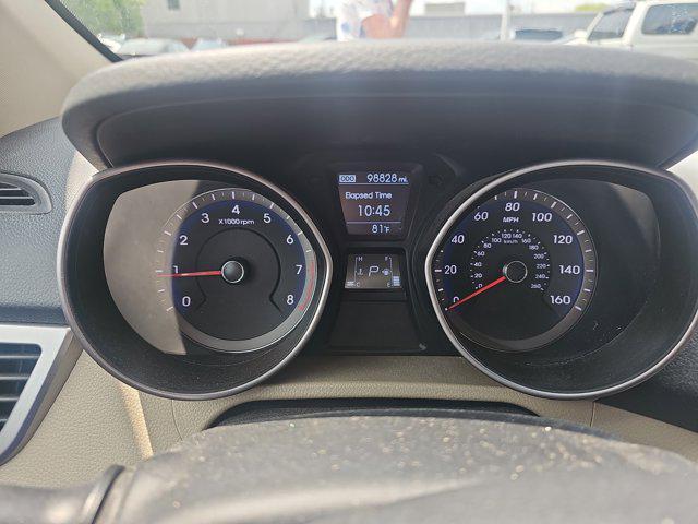 used 2014 Hyundai Elantra GT car, priced at $9,202