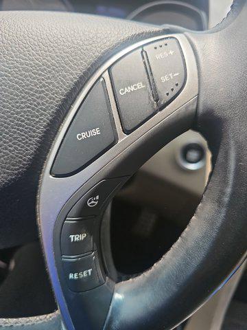 used 2014 Hyundai Elantra GT car, priced at $9,202