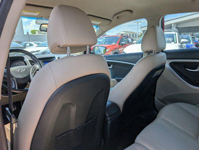 used 2014 Hyundai Elantra GT car, priced at $8,894