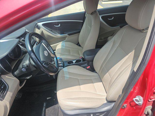 used 2014 Hyundai Elantra GT car, priced at $9,202