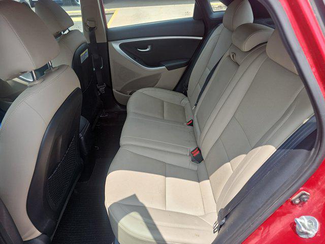 used 2014 Hyundai Elantra GT car, priced at $9,202