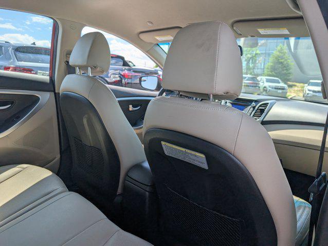 used 2014 Hyundai Elantra GT car, priced at $8,894