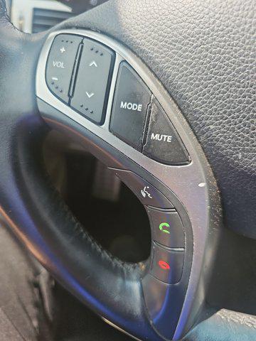 used 2014 Hyundai Elantra GT car, priced at $9,202