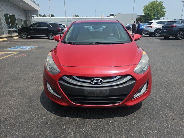 used 2014 Hyundai Elantra GT car, priced at $9,202