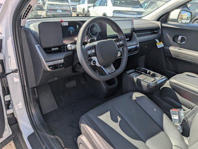 new 2025 Hyundai IONIQ 5 car, priced at $48,164