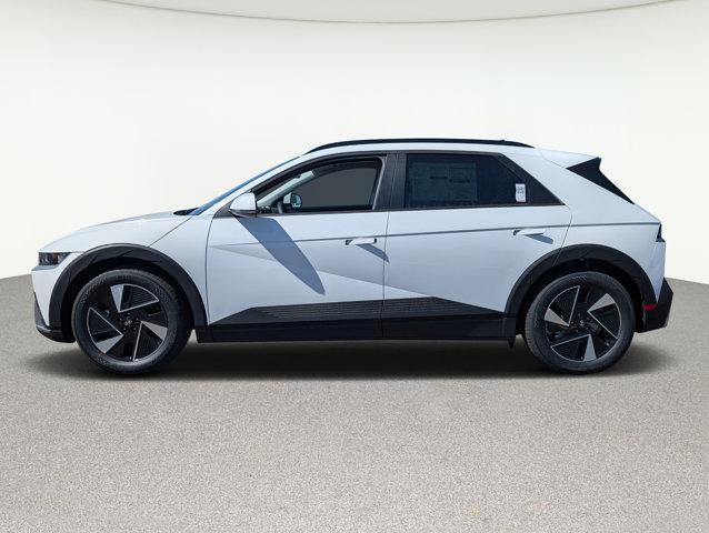 new 2025 Hyundai IONIQ 5 car, priced at $48,164