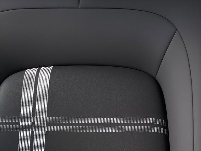 new 2026 Hyundai Venue car, priced at $25,410