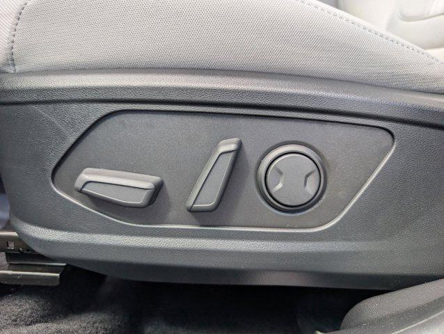 new 2026 Hyundai Tucson car, priced at $32,760