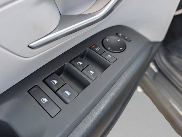 new 2026 Hyundai Tucson car, priced at $32,760