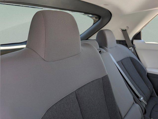 new 2025 Hyundai IONIQ 5 car, priced at $46,049