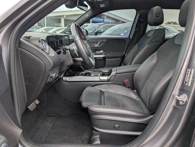 used 2020 Mercedes-Benz GLB 250 car, priced at $25,234