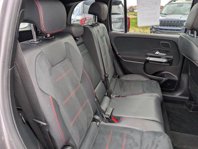 used 2020 Mercedes-Benz GLB 250 car, priced at $25,234