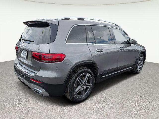 used 2020 Mercedes-Benz GLB 250 car, priced at $25,234