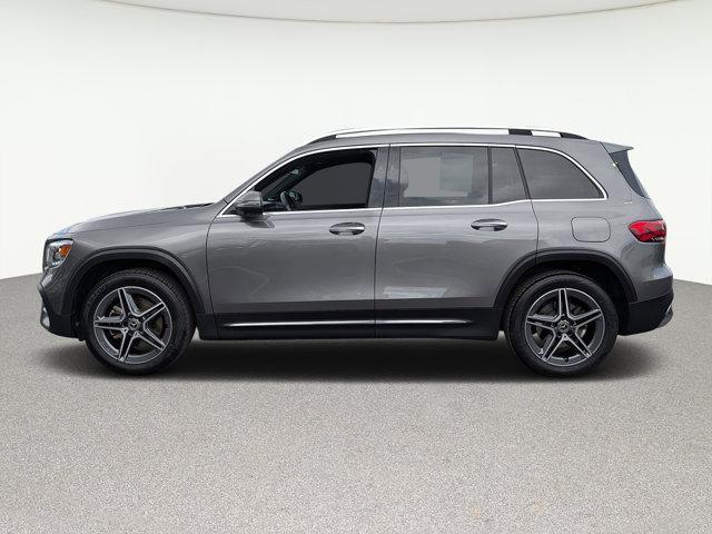 used 2020 Mercedes-Benz GLB 250 car, priced at $25,234